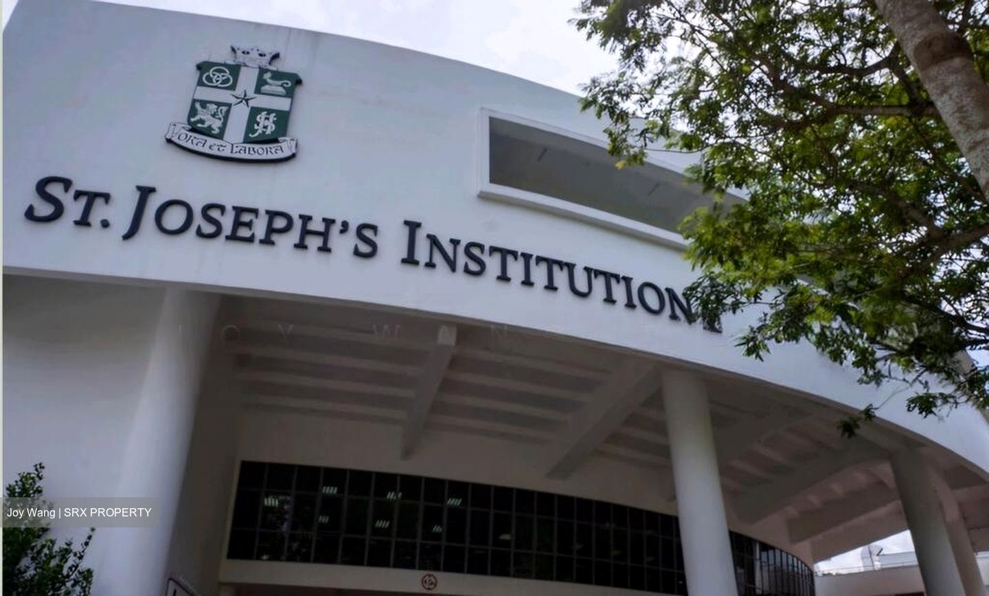 Sanctuary @ Newton (D11), Apartment #503744011